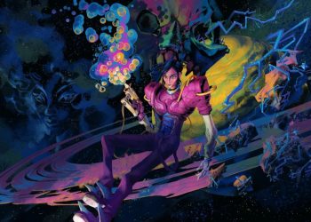 Ambrosia Sky: Act One Review – Emotional Sci-Fi Cleaning Adventure