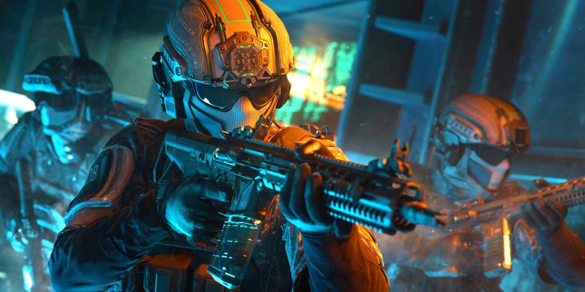 Black Ops 7 Developers Used AI Tools, But Human Creativity Leads, Activision Confirms
