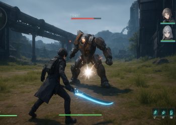 Arknights: Endfield Improves Dramatically With Faster Combat & a Streamlined Factory System