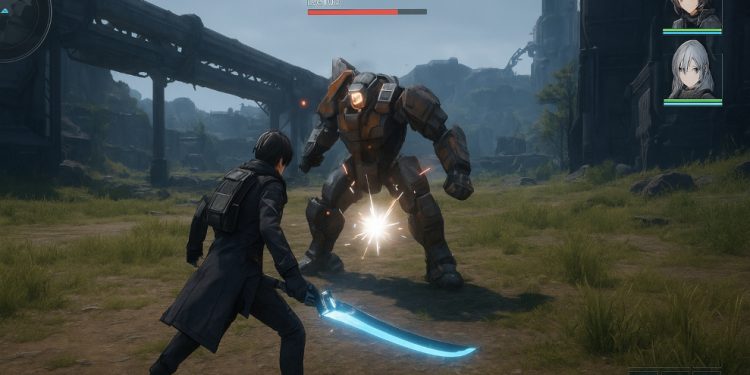 Arknights: Endfield Improves Dramatically With Faster Combat & a Streamlined Factory System