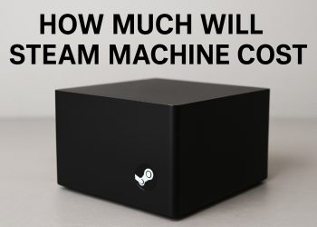 How Much Will the Steam Machine Cost? Here’s What Valve Says So Far
