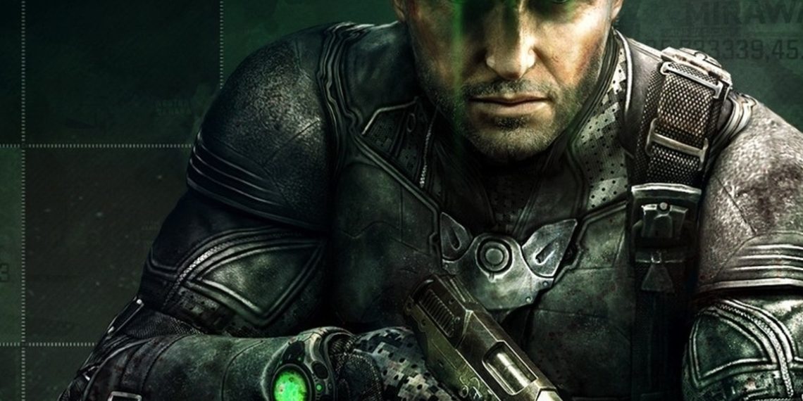 🔻 Summary: Ubisoft Canceled a Splinter Cell GAAS Game That Later Became XDefiant