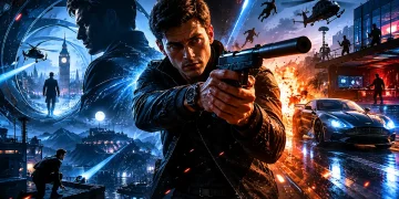 007 First Light Review: A New Dawn for Bond Gaming
