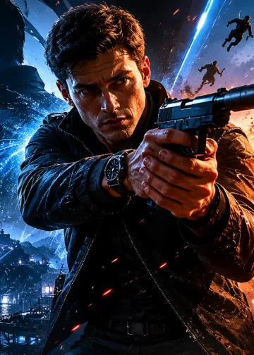 007 First Light Review: A New Dawn for Bond Gaming