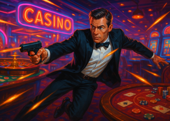 007 First Light Shatters Records with Launch-Day Sales Surge!