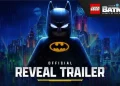 Lego Batman: Legacy Of The Dark Knight – A Heroic Comeback!