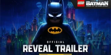 Lego Batman: Legacy Of The Dark Knight – A Heroic Comeback!