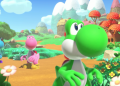 Yoshi and the Mysterious Book: A Journey of Curiosity Over Conquest