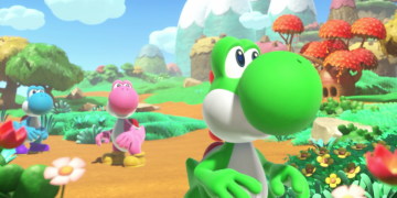 Yoshi and the Mysterious Book: A Journey of Curiosity Over Conquest