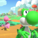 Yoshi and the Mysterious Book: A Journey of Curiosity Over Conquest