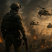 Call of Duty: Modern Warfare 4 Set to Launch Before GTA 6: What You Need to Know!