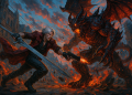 Devil May Cry Season 2: A Redemption Arc for the Series