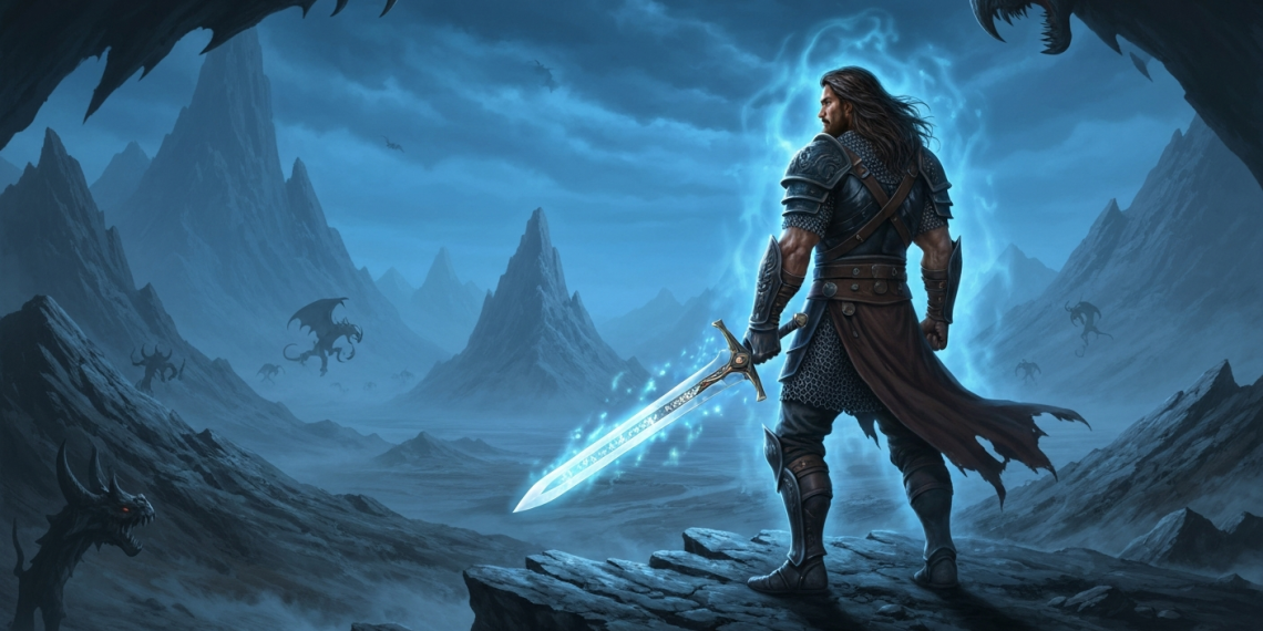 Diablo 4 Introduces Solo-Self-Found Mode: A Dream Come True for Solo Players!