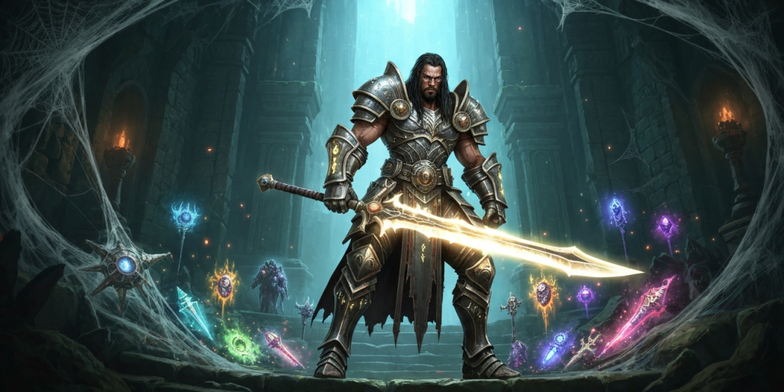 Diablo 4’s Season 14: Are Mythic Uniques Losing Their Shine?