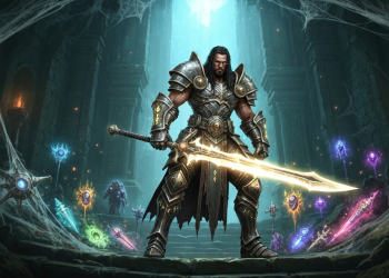 Diablo 4’s Season 14: Are Mythic Uniques Losing Their Shine?