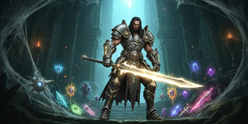Diablo 4’s Season 14: Are Mythic Uniques Losing Their Shine?