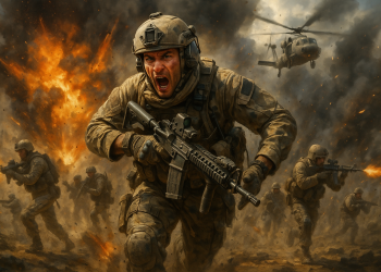 Everything We Know About Call of Duty: Modern Warfare 4!