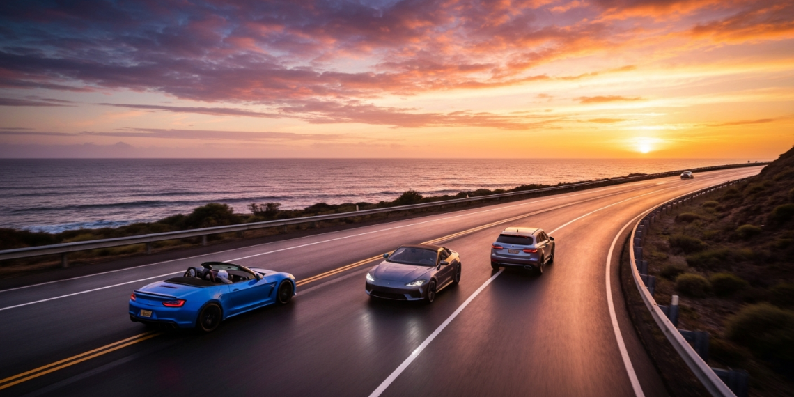 Forza Horizon 6 Review – Hit the Dopamine Highway!