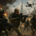 Get Ready for Action: Modern Warfare 4 Open Beta Announced!