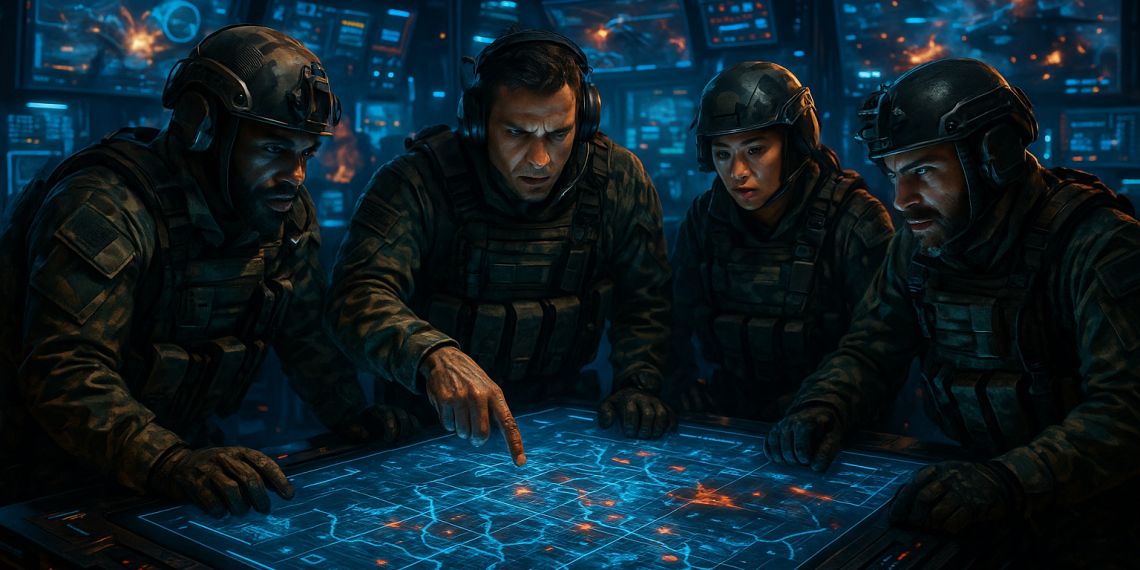 Get Ready for Early Access: Call of Duty: Modern Warfare 4 Campaign Might Drop Soon!