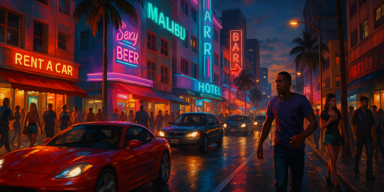 GTA 6: Rockstar’s Commitment to Quality Shines Through Early Reviews