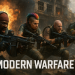 Level Up: Call of Duty’s Prestige System Reimagined for Modern Warfare 4!