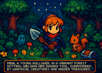 Mina The Hollower: Yacht Club Games’ New Crown Jewel