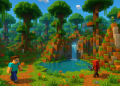 Minecraft’s Exciting New Biome: What You Need to Know!