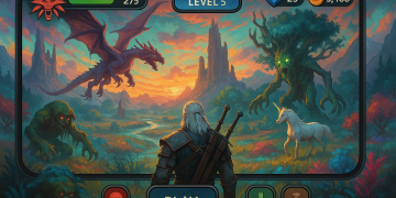 Mystery Unveils: CD Projekt Red’s New Game with Scopely is a Long Wait