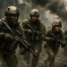 Step Into the Boots of a Grunt in Call Of Duty: Modern Warfare 4