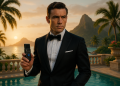 Suit Up: Comparing 007 First Light’s Styles to Classic Bond Films