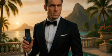 Suit Up: Comparing 007 First Light’s Styles to Classic Bond Films