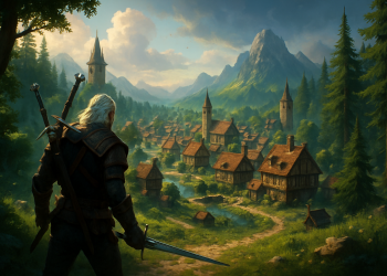 The Witcher 3’s Sales Streak: A Journey That Never Ends!