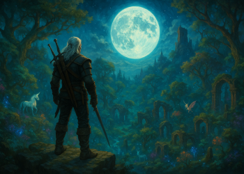 The Witcher 3’s ‘Songs of the Past’: An Expansion Like No Other!