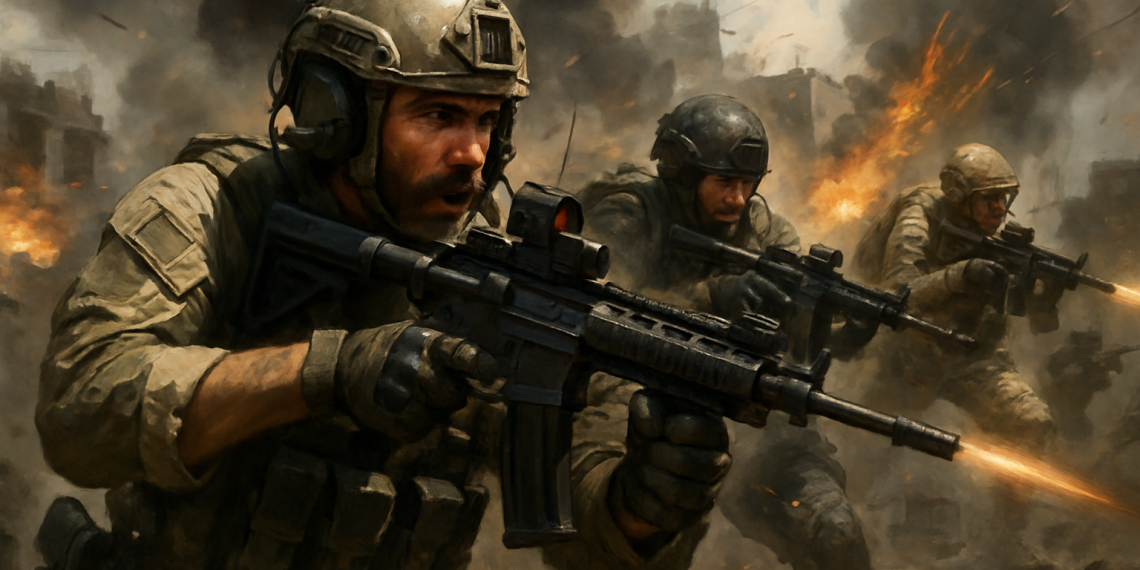Unlocking the Loyalty Discount for Call of Duty: Modern Warfare 4 Vault Edition!