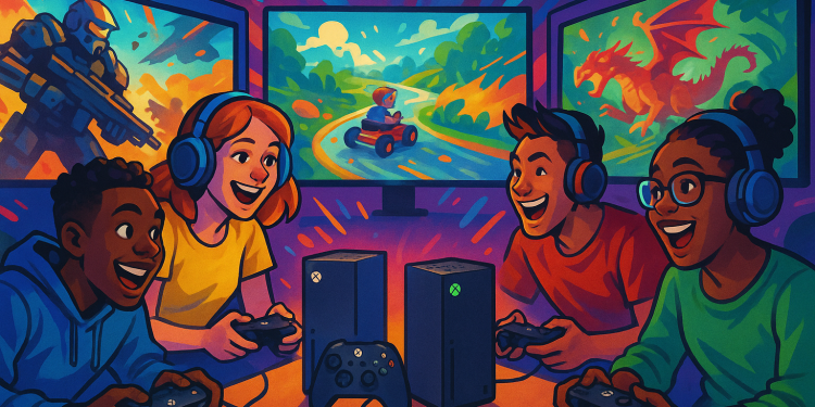 Xbox Game Pass Price Cut: A Winning Strategy for Microsoft!
