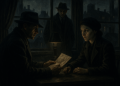 Zero Parades: For Dead Spies Review – A Masterclass in Choices