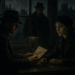 Zero Parades: For Dead Spies Review – A Masterclass in Choices