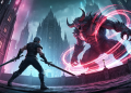 Devil May Cry’s Anime: Revealing the Secret Movie Trilogy and Season 3 Finale!