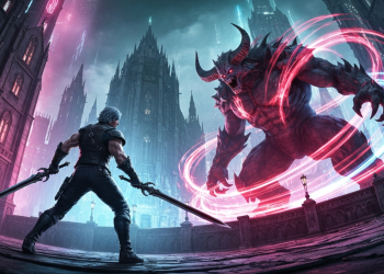 Devil May Cry’s Anime: Revealing the Secret Movie Trilogy and Season 3 Finale!