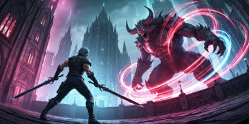 Devil May Cry’s Anime: Revealing the Secret Movie Trilogy and Season 3 Finale!