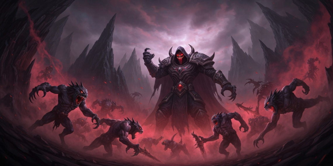 Diablo IV: Lord of Hatred Review – Mother Knows Best