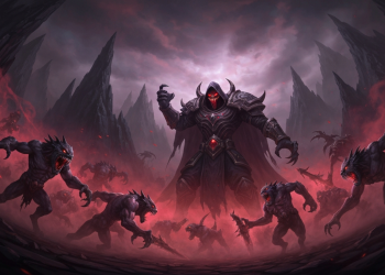 Diablo IV: Lord of Hatred Review – Mother Knows Best