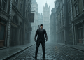 Hitman Classic Trilogy Remasters: A Nostalgic Upgrade Awaits!