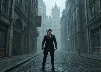 Hitman Classic Trilogy Remasters: A Nostalgic Upgrade Awaits!