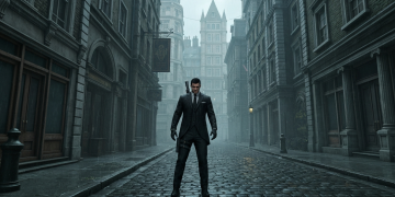 Hitman Classic Trilogy Remasters: A Nostalgic Upgrade Awaits!