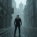 Hitman Classic Trilogy Remasters: A Nostalgic Upgrade Awaits!