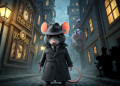 Mouse: P.I. For Hire Review – A Rodent Noir Adventure Awaits!