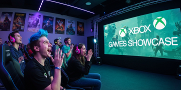 No Next-Gen Helix News at the Xbox Showcase: What to Expect Instead