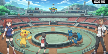 Pokémon Champions Review: Conquering the Battle Frontier